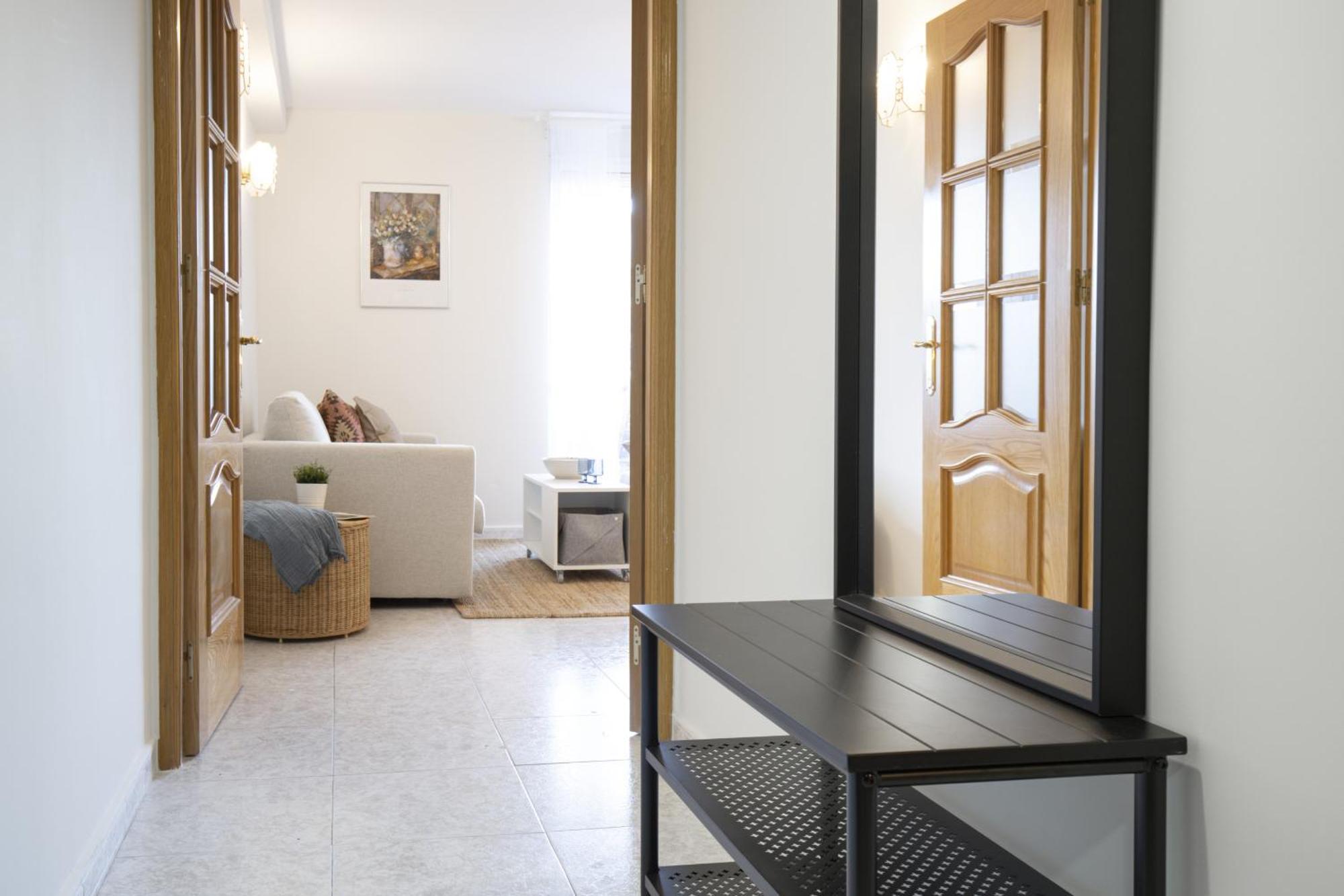 Beachfront Apartment With Terrace And Seaviews Fuengirola Exterior photo