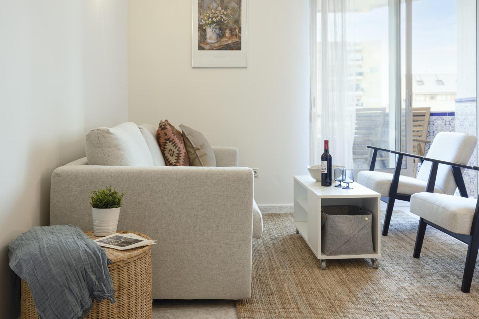 Beachfront Apartment With Terrace And Seaviews Fuengirola Exterior photo